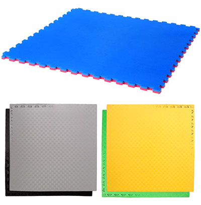 puzzle mats colors